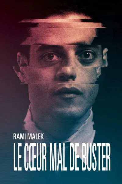 Poster Buster's Mal Heart