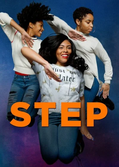Poster Step