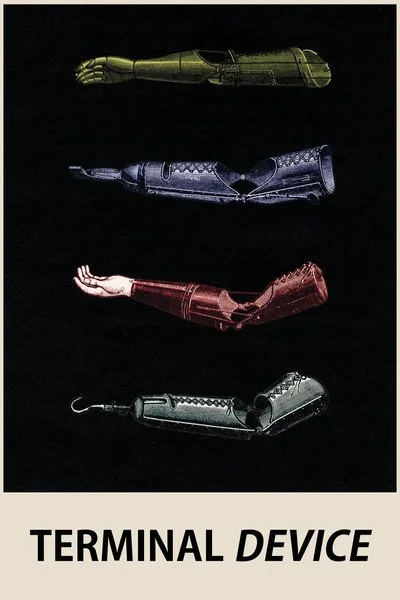 Affiche Terminal Device