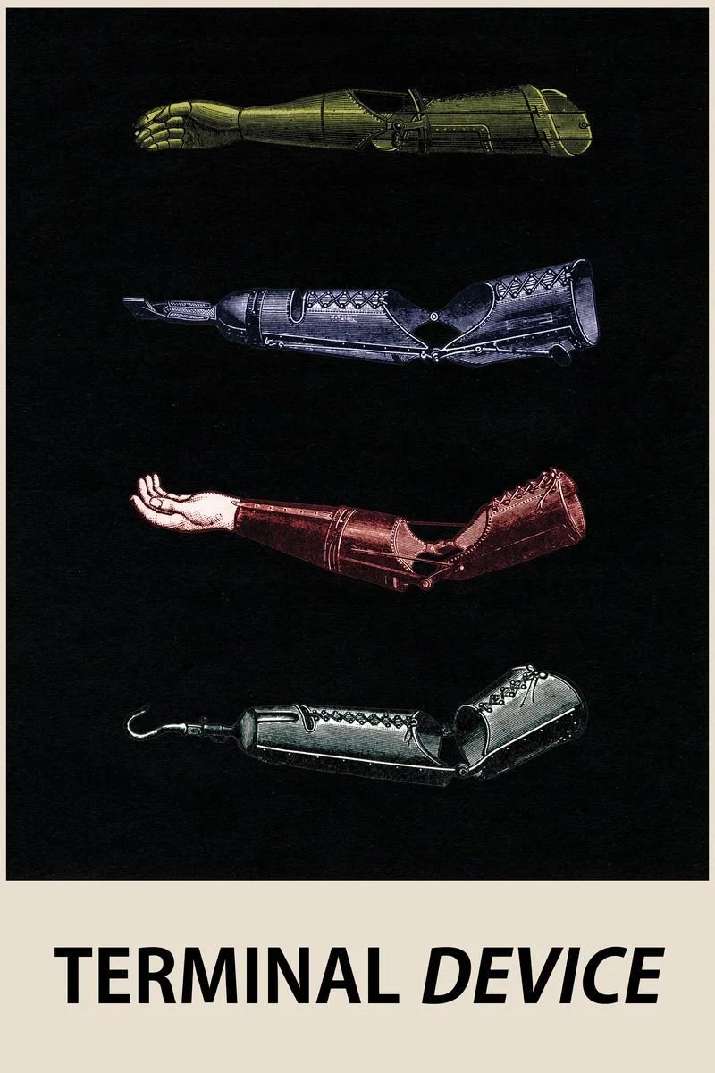 Affiche de Terminal Device