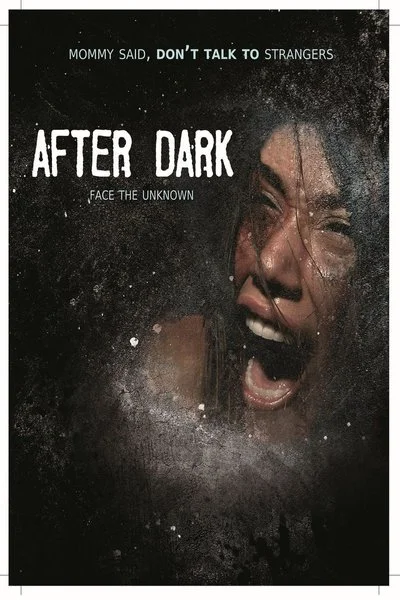 Poster After Dark