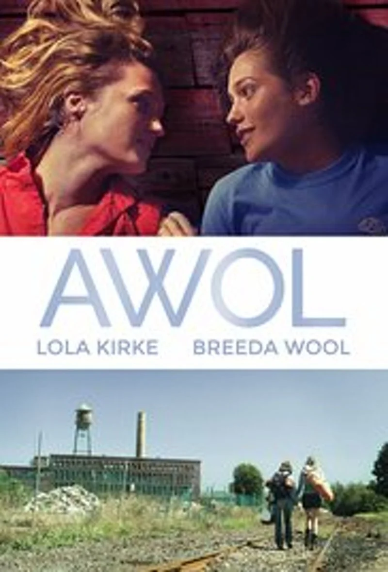 Affiche de AWOL