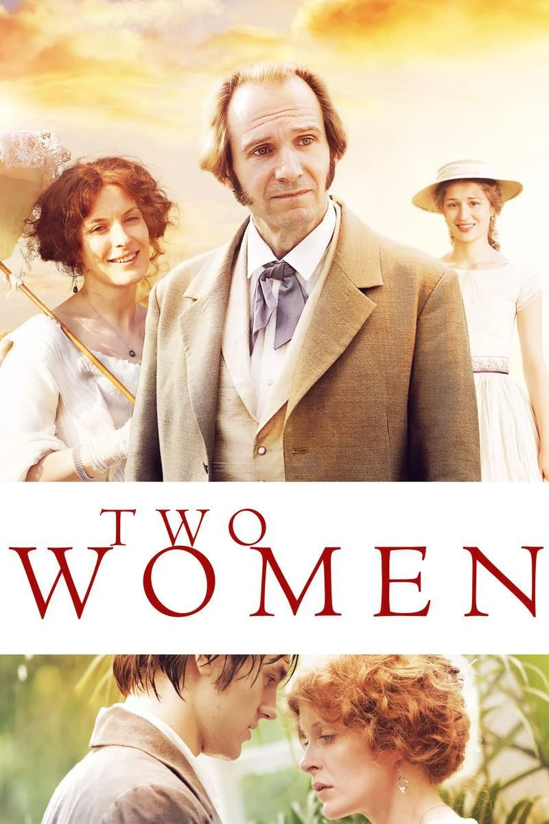 Affiche de Two Women