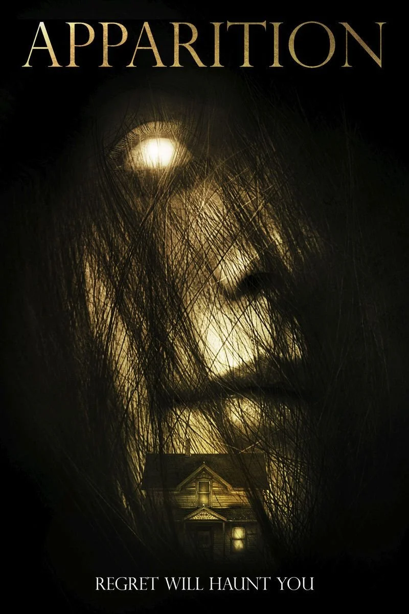 Poster van Apparition
