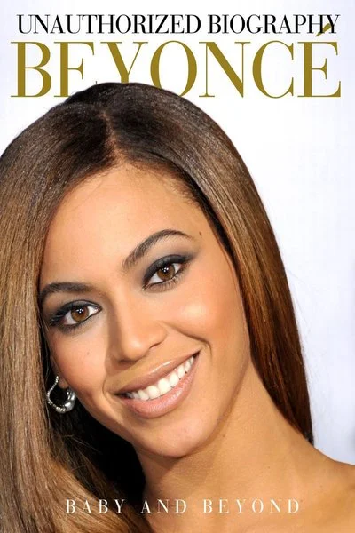 Affiche Beyonce: Baby and Beyond