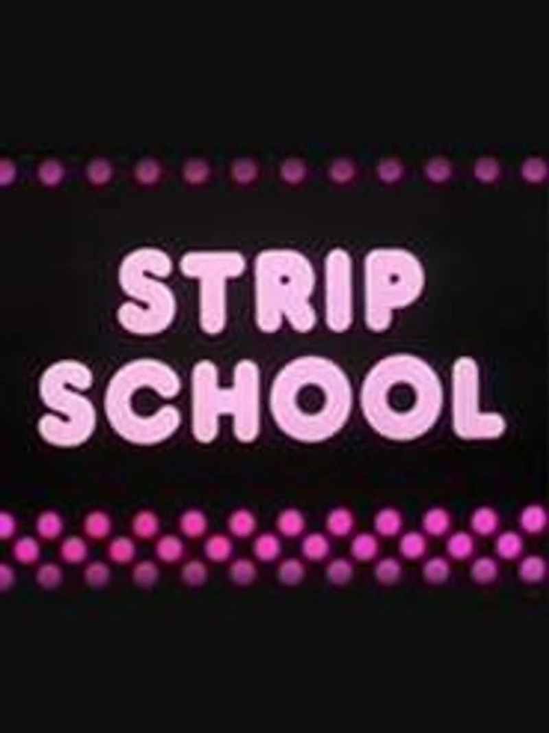 Affiche de Strip School