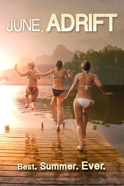 Poster June Adrift