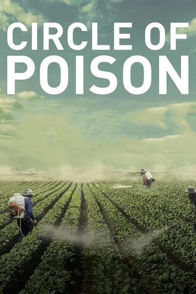 Affiche Circle of Poison