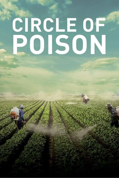 Poster Circle of Poison