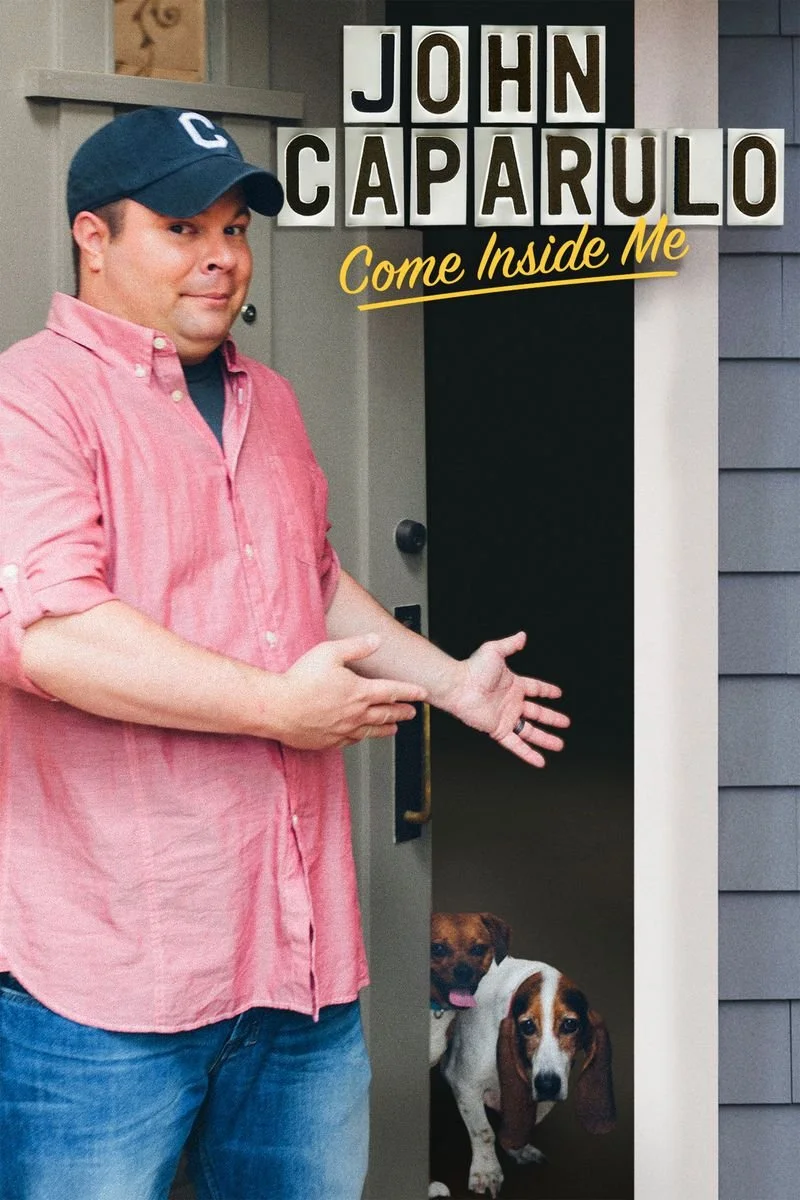 Affiche de Come Inside Me