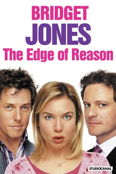 Affiche Bridget Jones : L'âge de raison