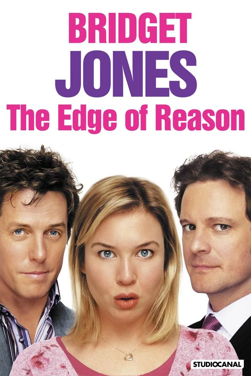 Poster van Bridget Jones: The Edge of Reason