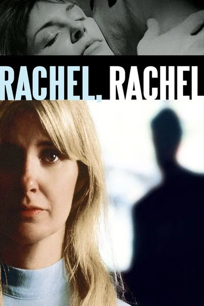 Poster Rachel, Rachel