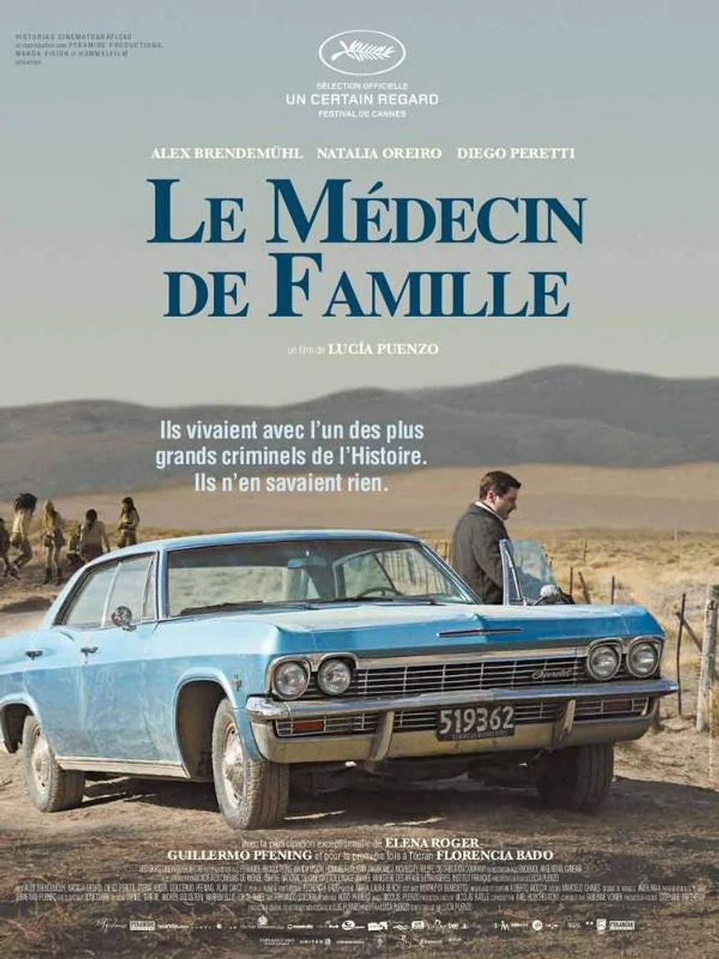 Affiche de Wakolda