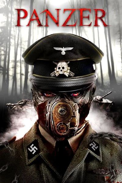 Poster Panzer