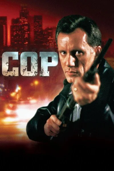 Poster Cop