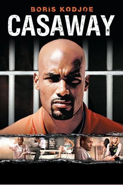 Affiche Casaway