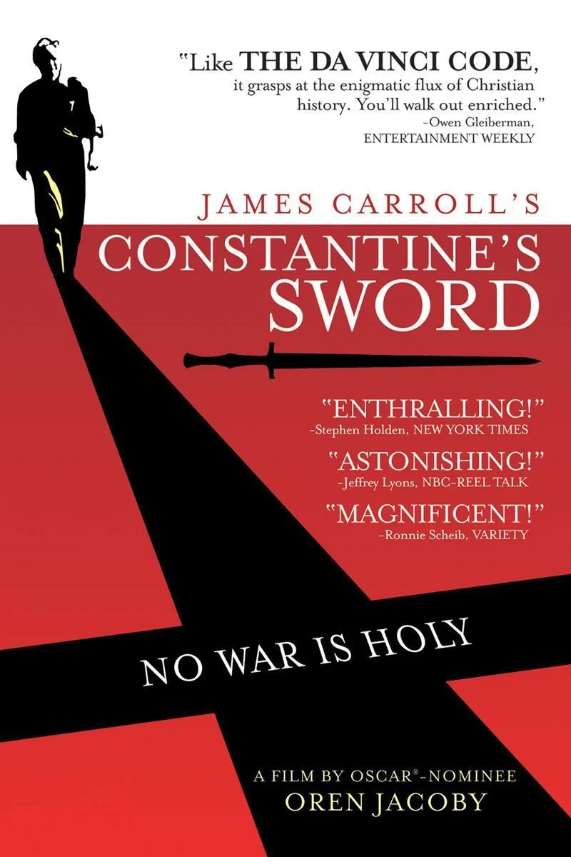 Affiche de Constantine's Sword