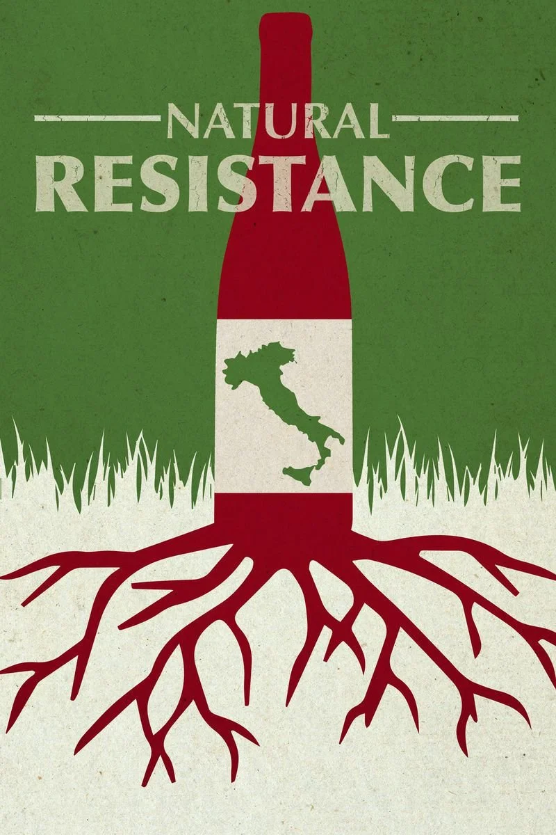 Affiche de Natural Resistance