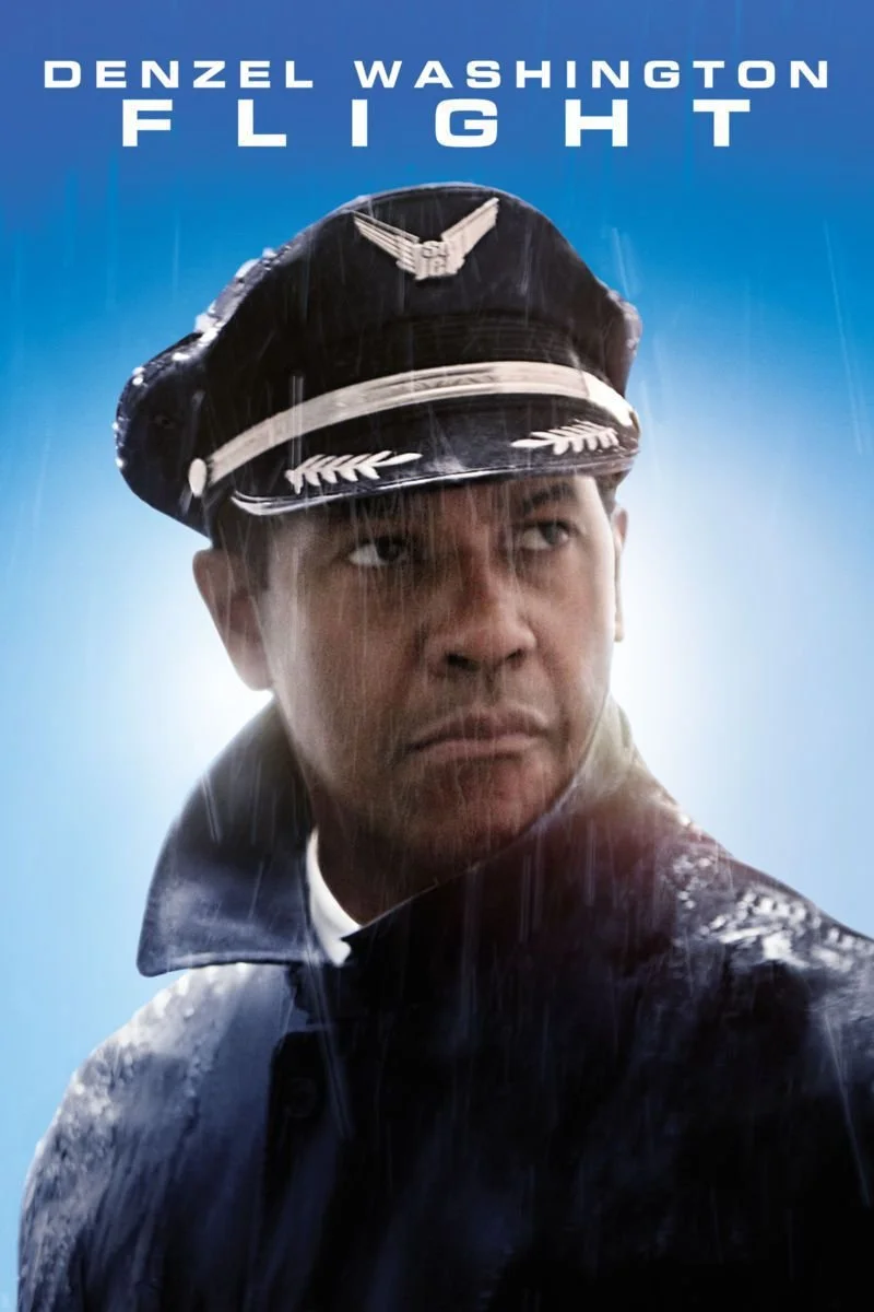 Affiche de Flight