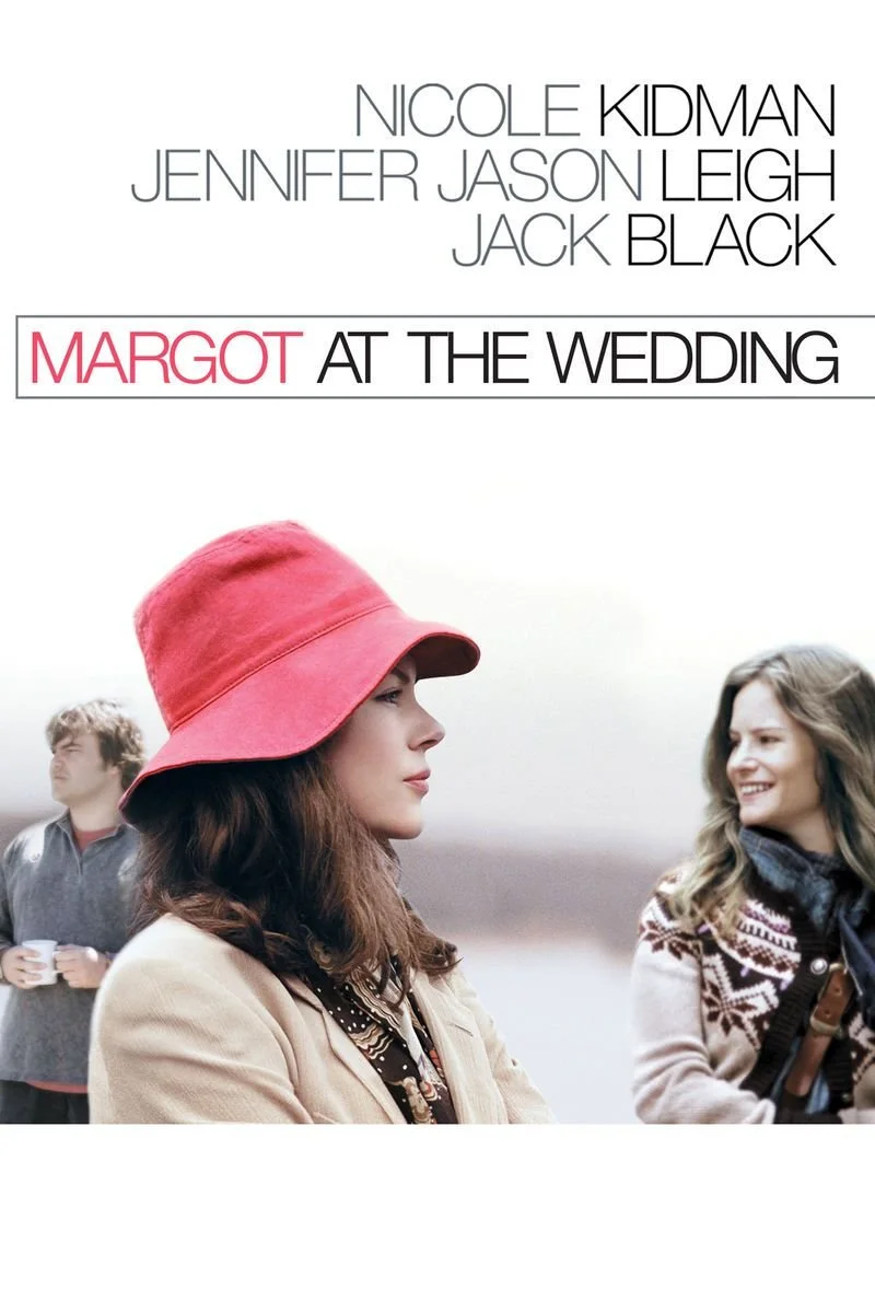 Poster van Margot At the Wedding