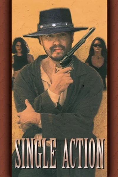 Affiche Single Action