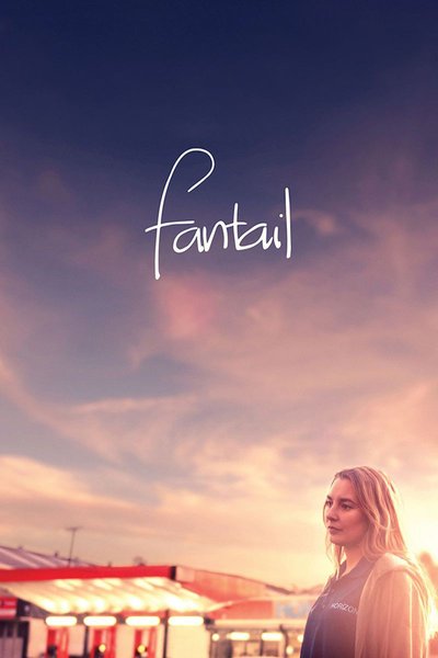 Affiche Fantail