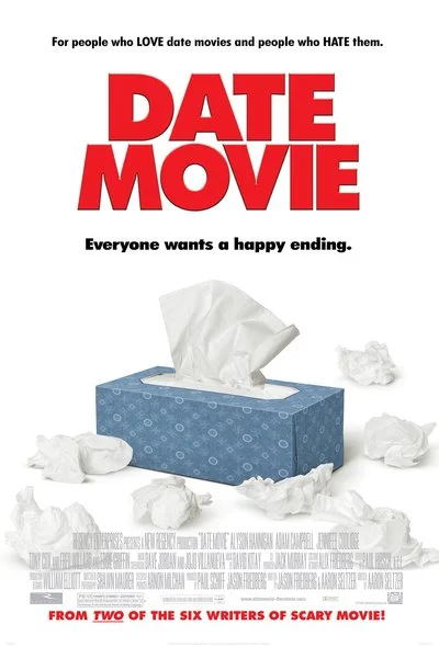 Affiche Sexy Movie
