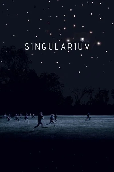 Affiche Singularium