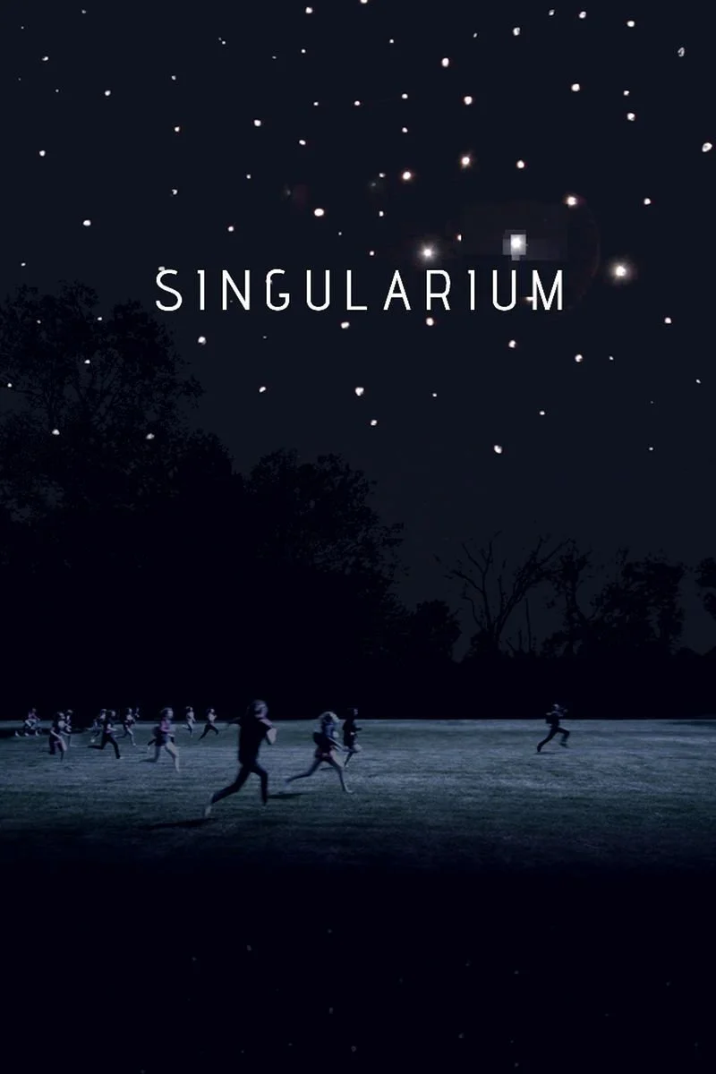 Affiche de Singularium