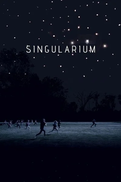 Poster Singularium