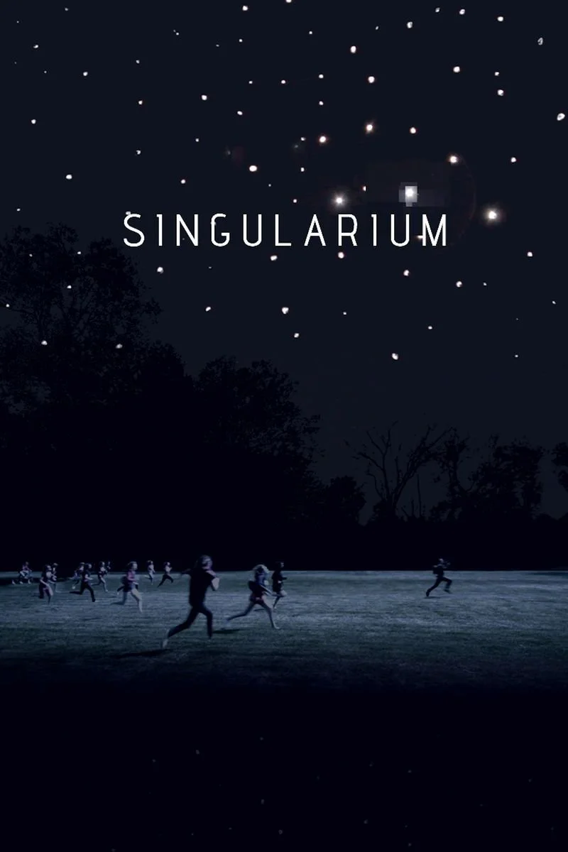 Poster van Singularium