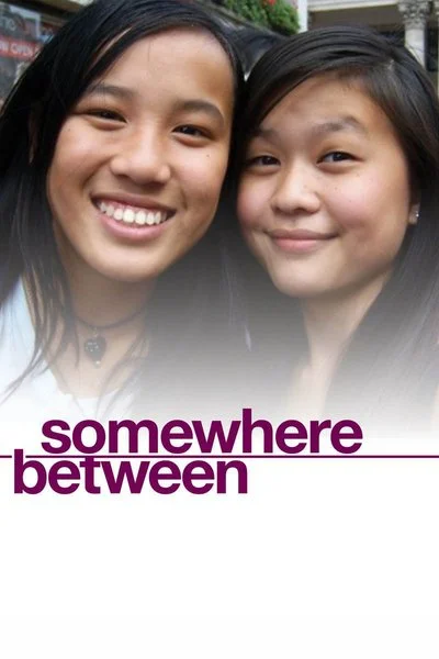 Affiche Somewhere Between