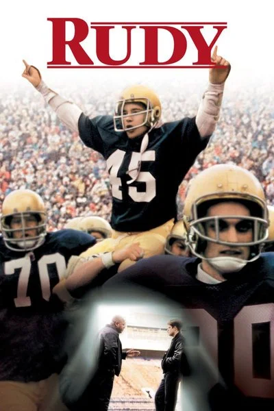 Affiche Rudy