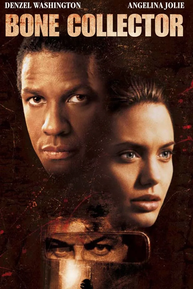 Affiche de Bone Collector