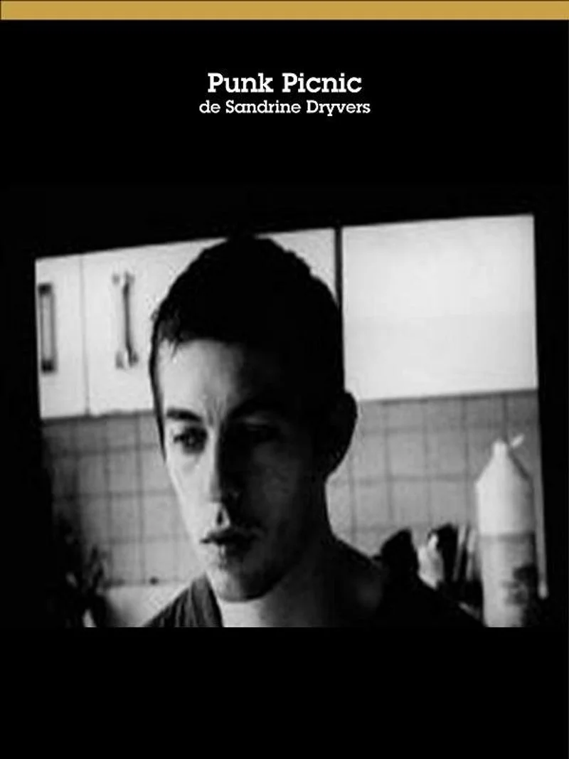 Poster van Punk Picnic