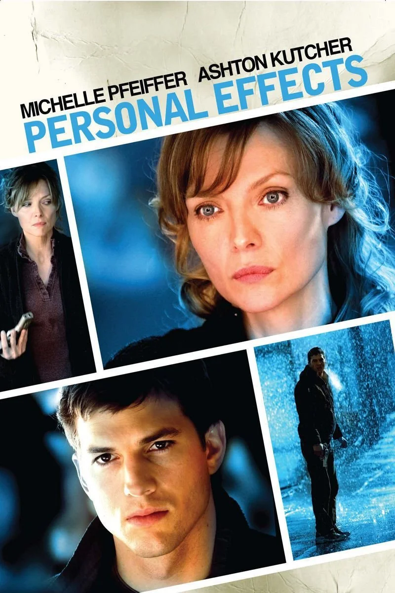 Affiche de Personal Effects