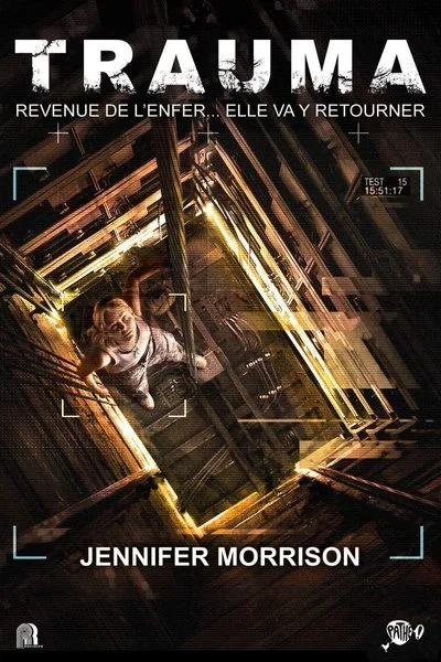 Affiche Trauma