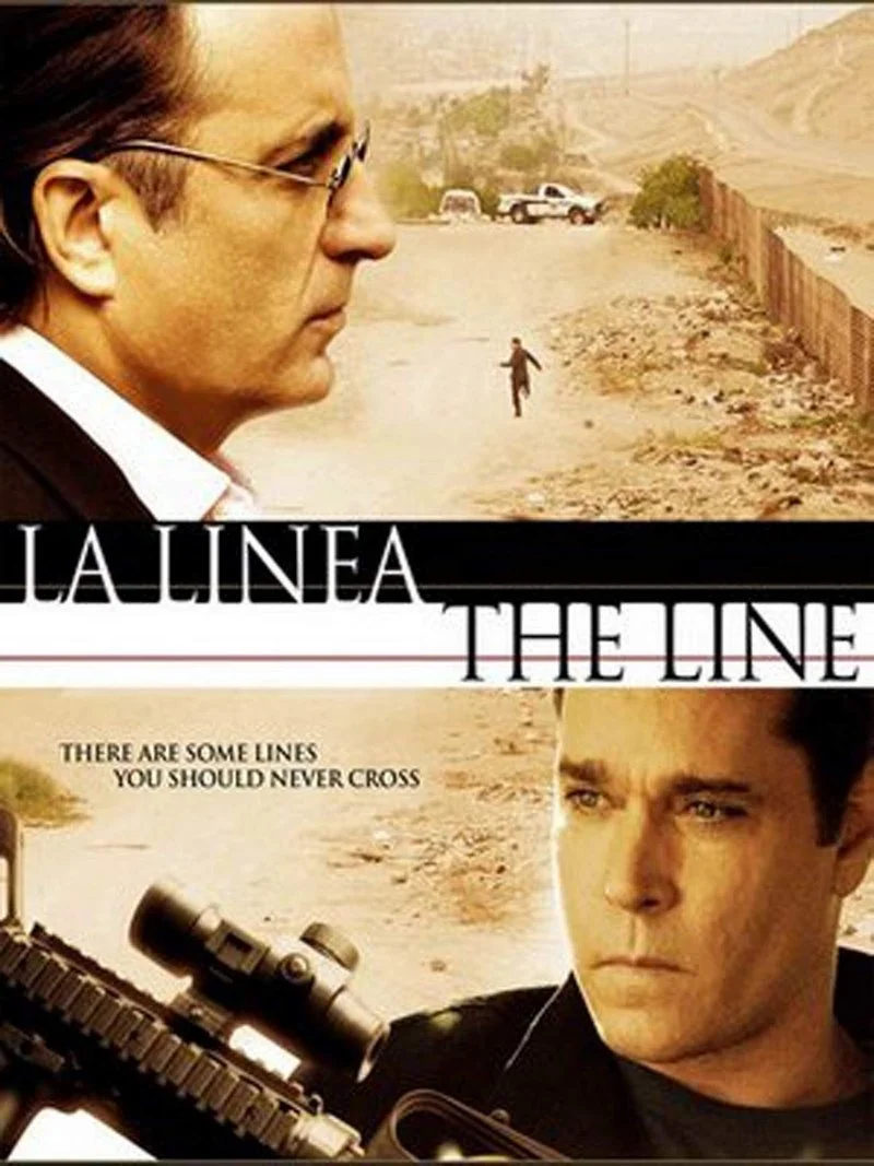 Affiche de La Linea