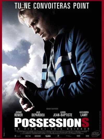 Affiche Possessions