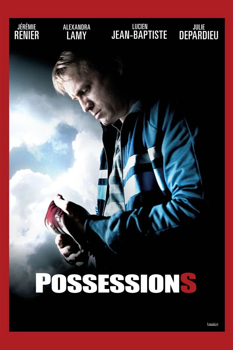 Poster van Possessions