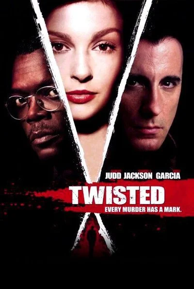 Poster Twisted
