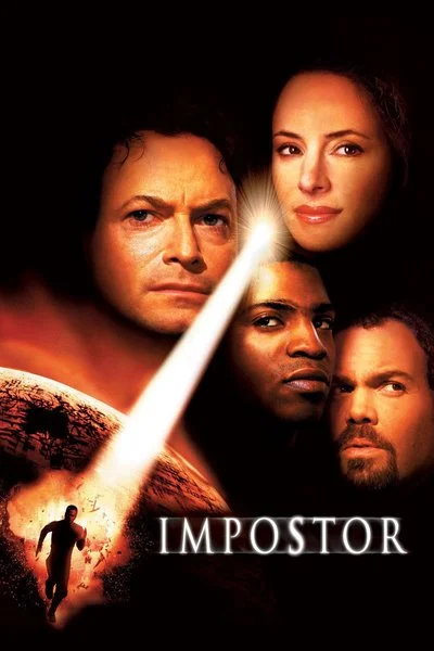Poster Impostor