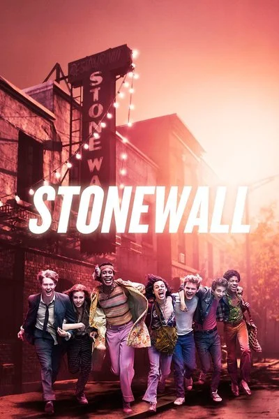 Affiche Stonewall