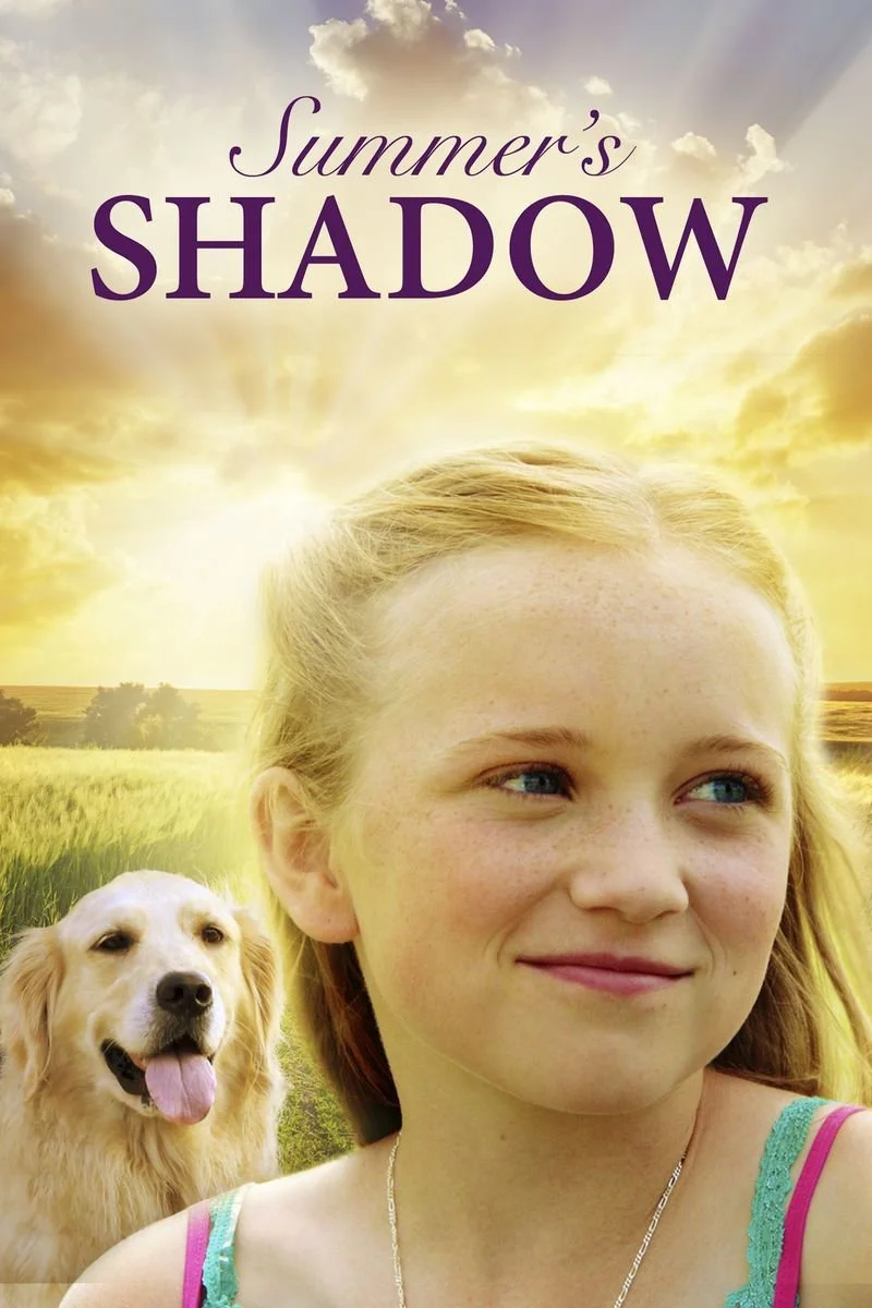 Affiche de Summer's Shadow