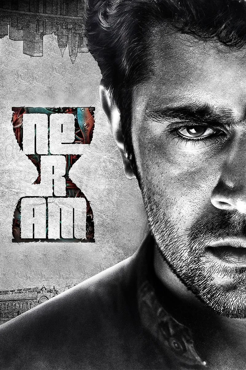 Affiche de Neram