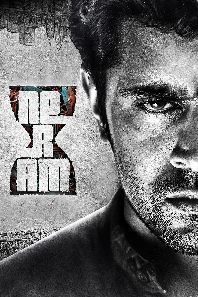 Poster van Neram