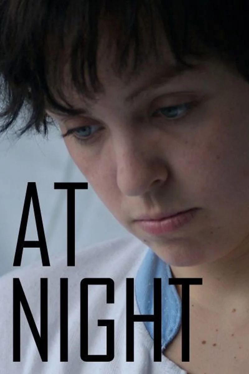 Affiche de At Night