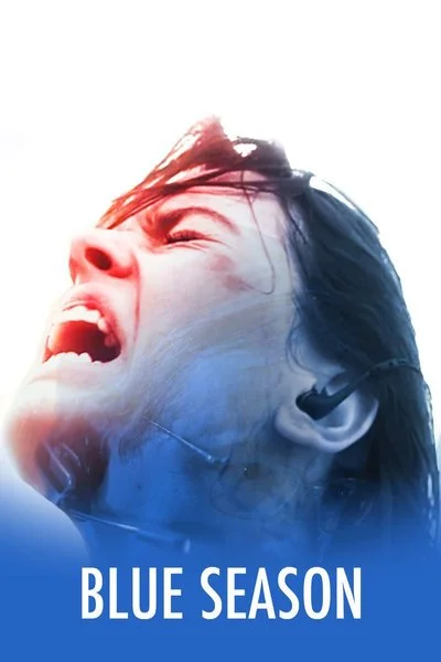Affiche Blue Season