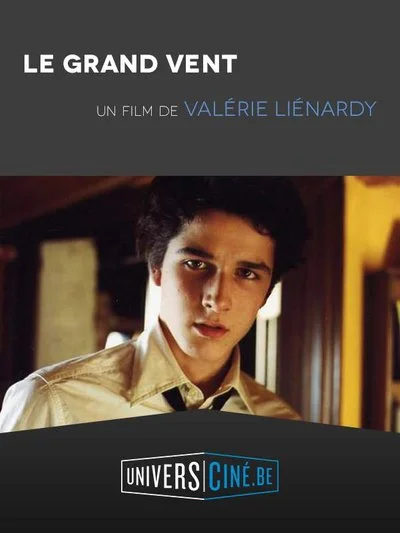 Affiche Le Grand Vent